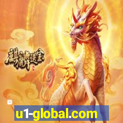 u1-global.com