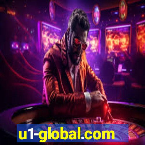 u1-global.com