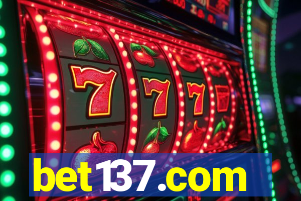 bet137.com