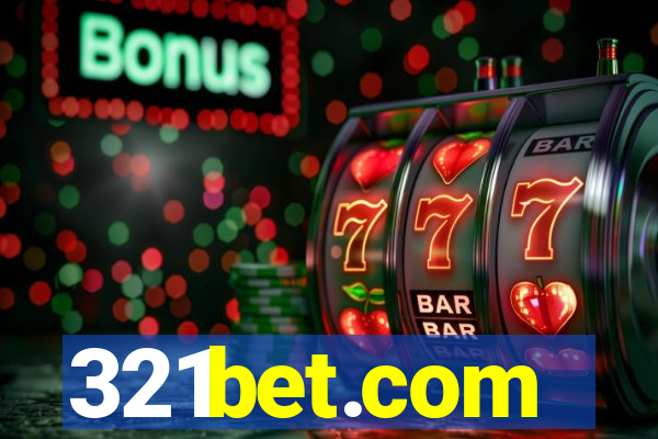 321bet.com