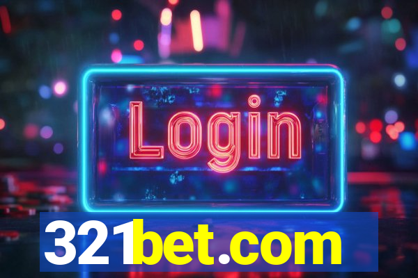 321bet.com