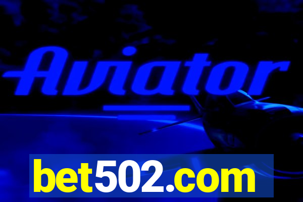 bet502.com