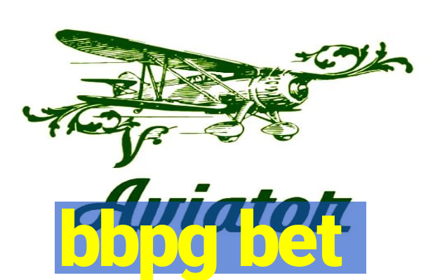 bbpg bet