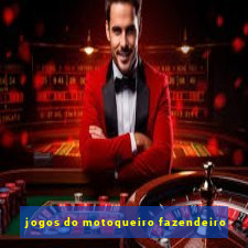 jogos do motoqueiro fazendeiro