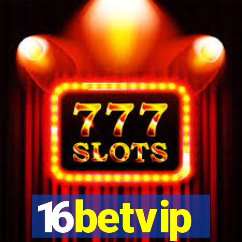 16betvip