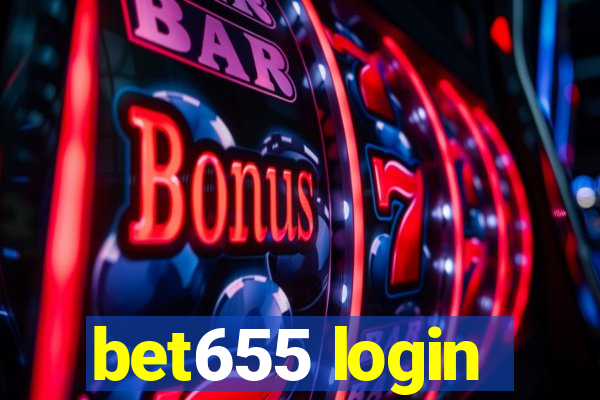 bet655 login