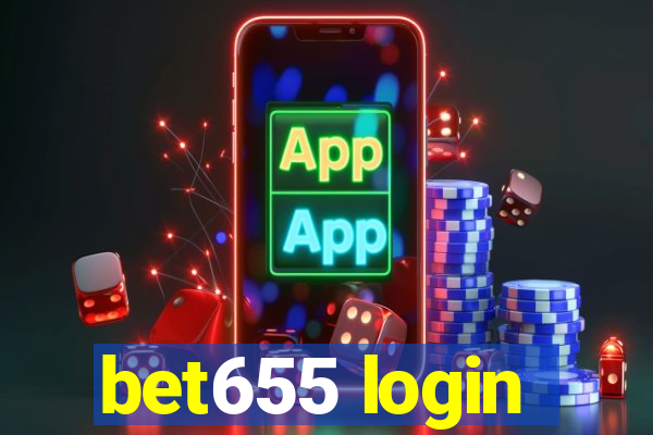 bet655 login