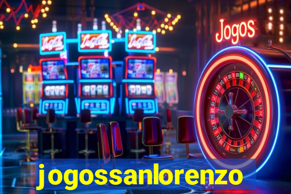 jogossanlorenzo