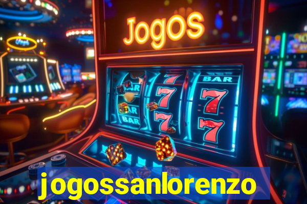 jogossanlorenzo