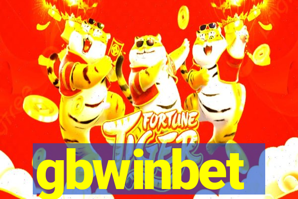 gbwinbet