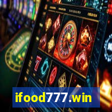 ifood777.win