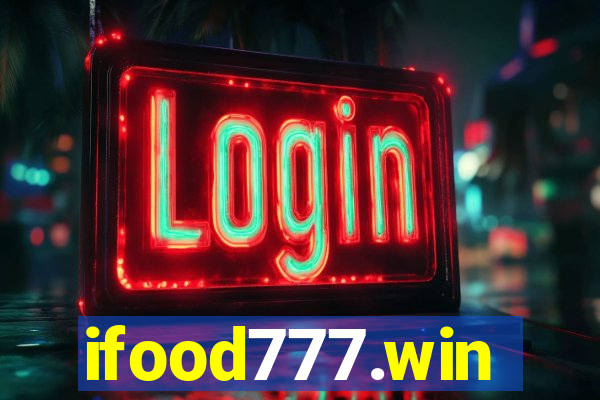 ifood777.win