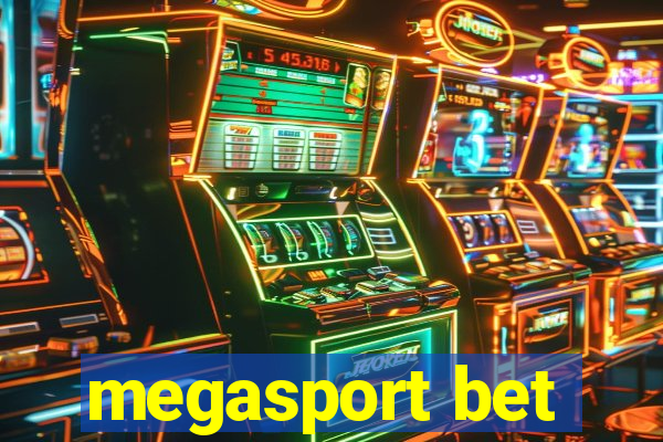 megasport bet