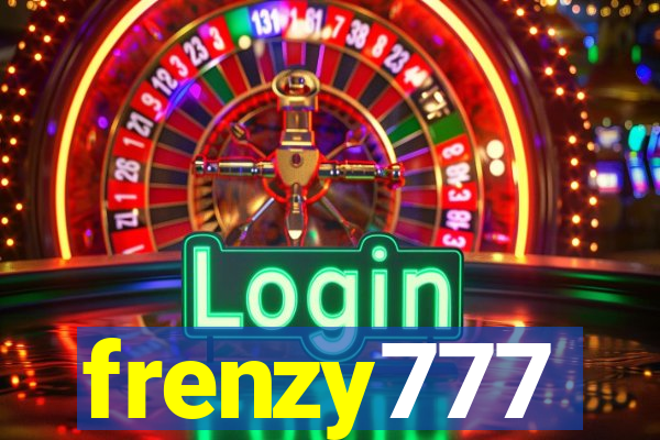 frenzy777