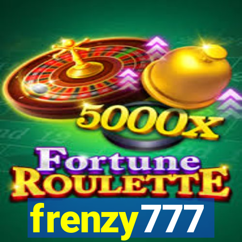 frenzy777