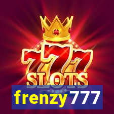 frenzy777