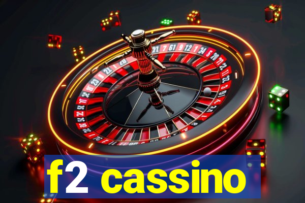 f2 cassino