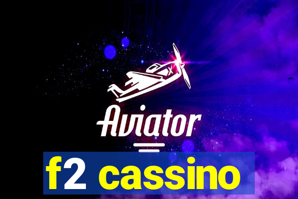 f2 cassino