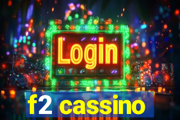 f2 cassino