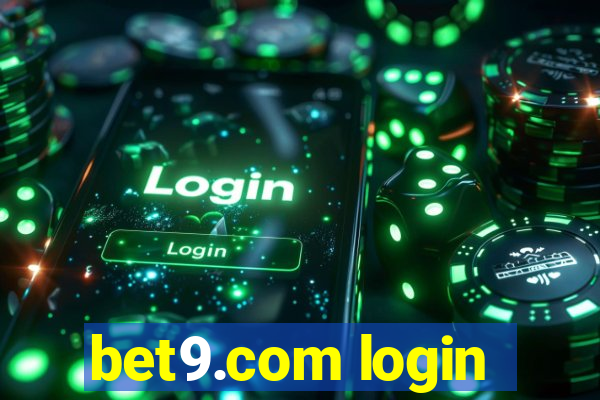 bet9.com login