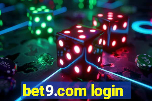 bet9.com login