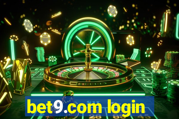 bet9.com login