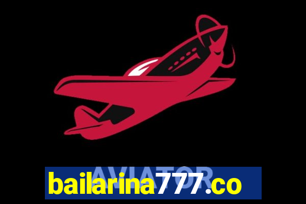 bailarina777.com