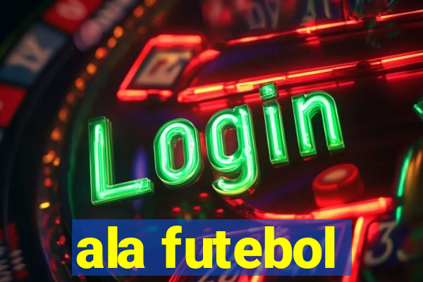 ala futebol