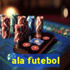 ala futebol