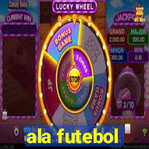 ala futebol