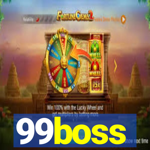 99boss