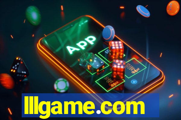 lllgame.com