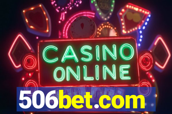 506bet.com