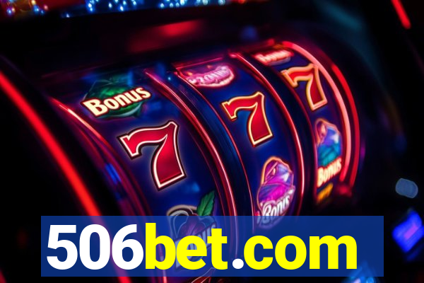 506bet.com