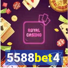 5588bet4