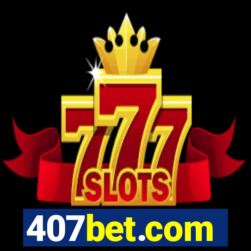 407bet.com