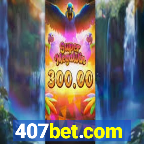 407bet.com