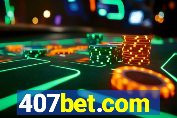 407bet.com