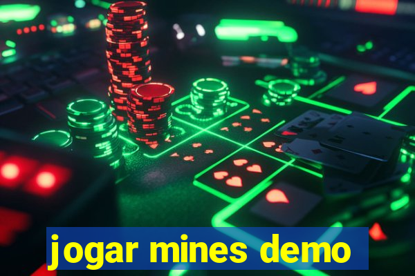 jogar mines demo