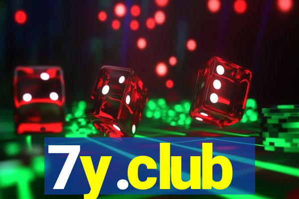 7y.club