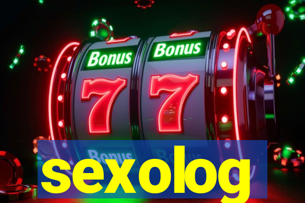 sexolog