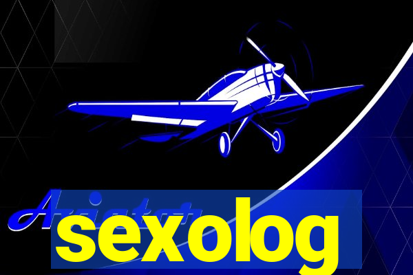 sexolog