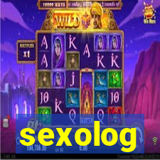 sexolog