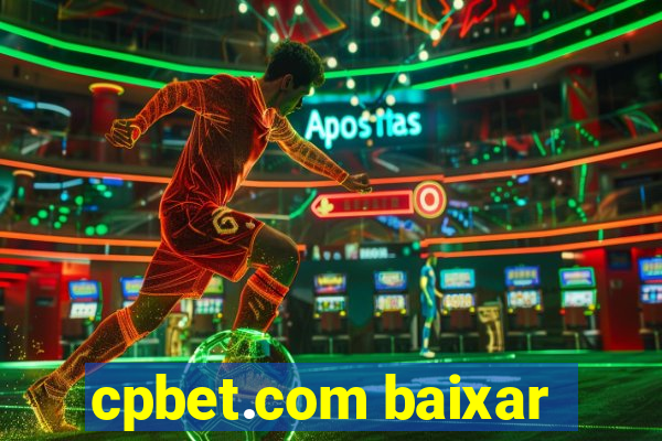 cpbet.com baixar