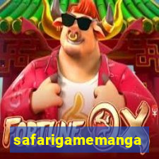 safarigamemanga