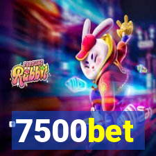 7500bet