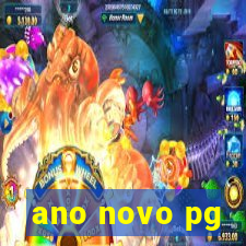 ano novo pg