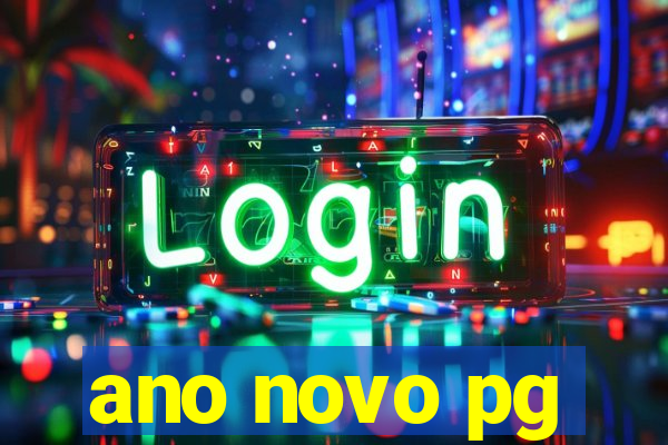 ano novo pg