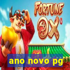 ano novo pg