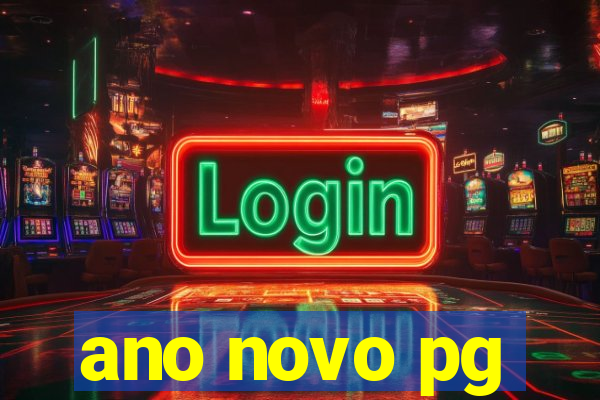 ano novo pg